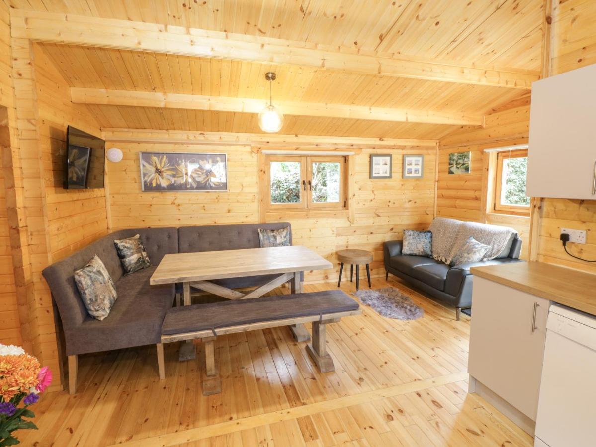 Port Heron Lodge Athlone Ngoại thất bức ảnh