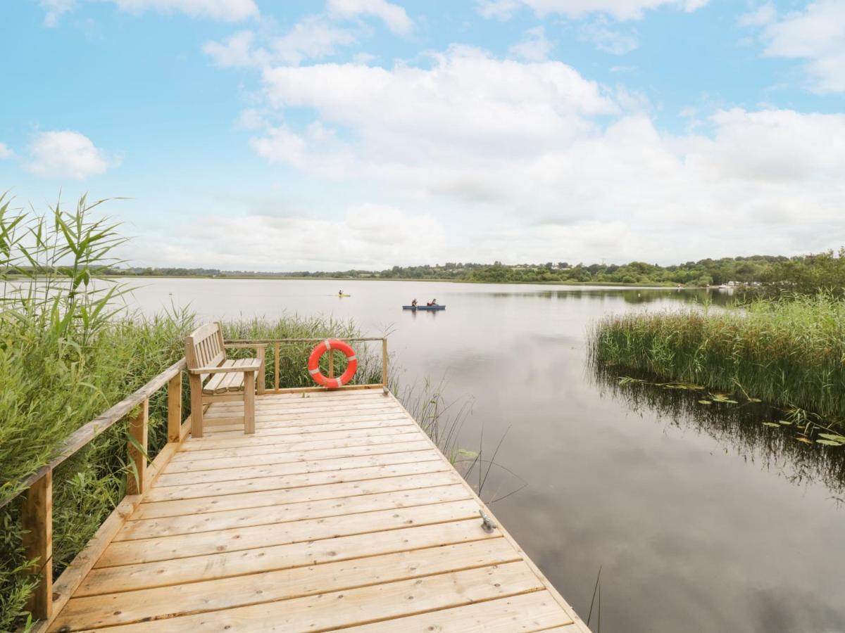 Port Heron Lodge Athlone Ngoại thất bức ảnh