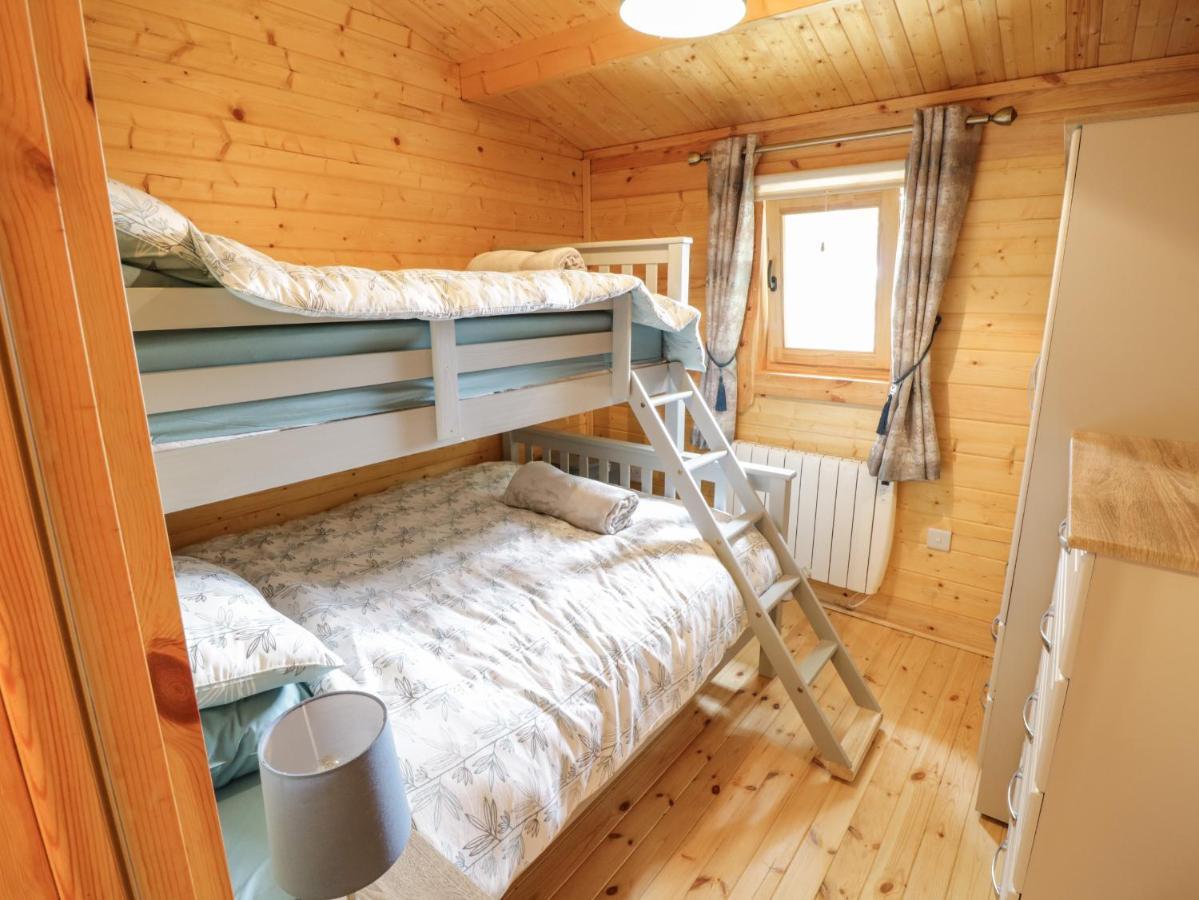 Port Heron Lodge Athlone Ngoại thất bức ảnh