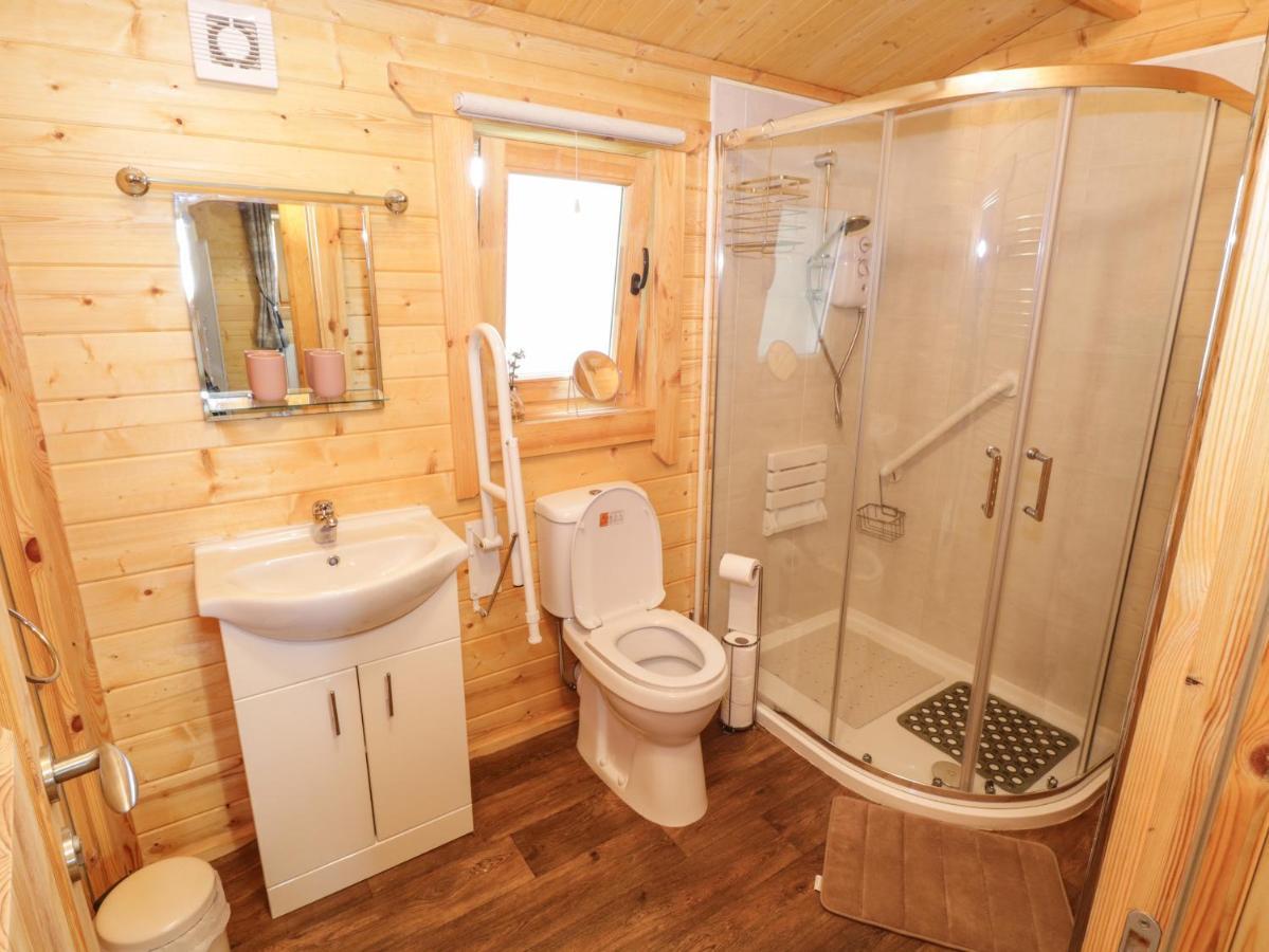 Port Heron Lodge Athlone Ngoại thất bức ảnh