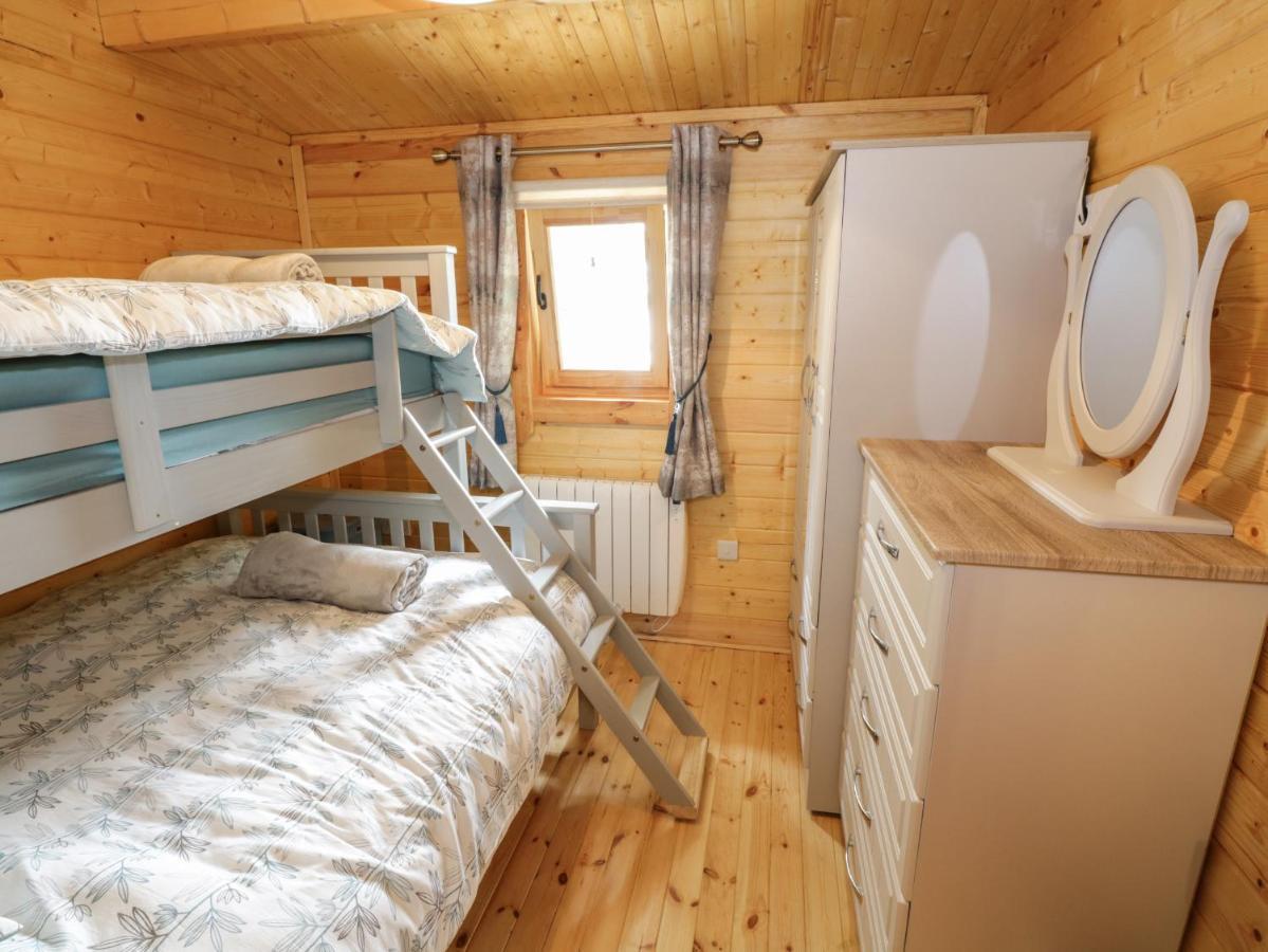 Port Heron Lodge Athlone Ngoại thất bức ảnh