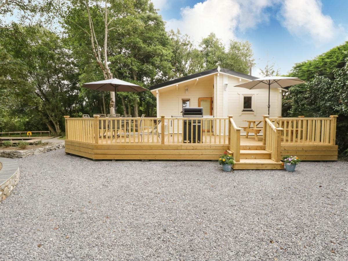 Port Heron Lodge Athlone Ngoại thất bức ảnh