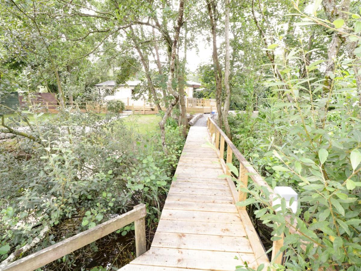 Port Heron Lodge Athlone Ngoại thất bức ảnh