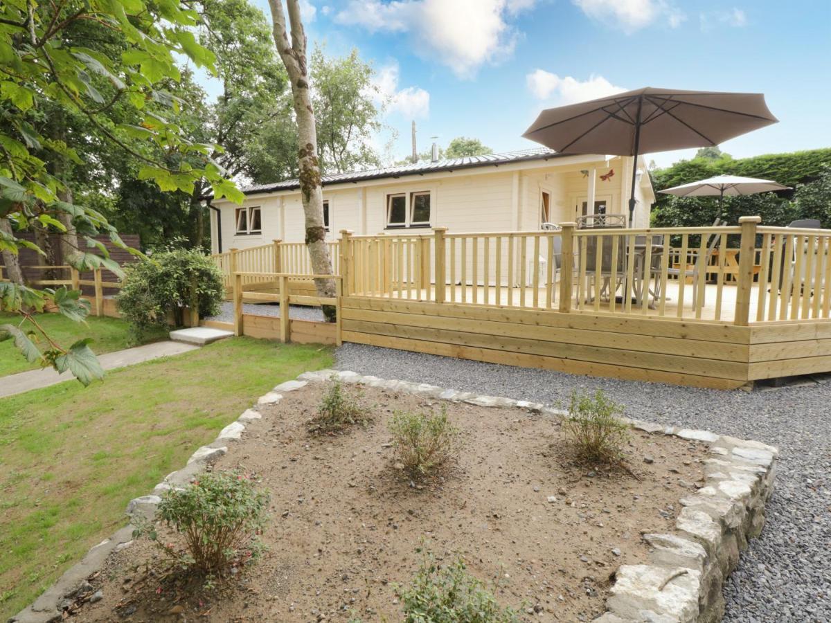 Port Heron Lodge Athlone Ngoại thất bức ảnh